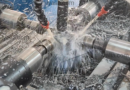 Revolutionize Mfg. :- SPM Drilling and Tapping Machines